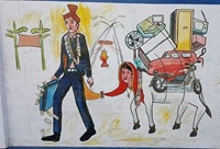 Beggers asks for Dowry Jehaz bhikari mangtay hain